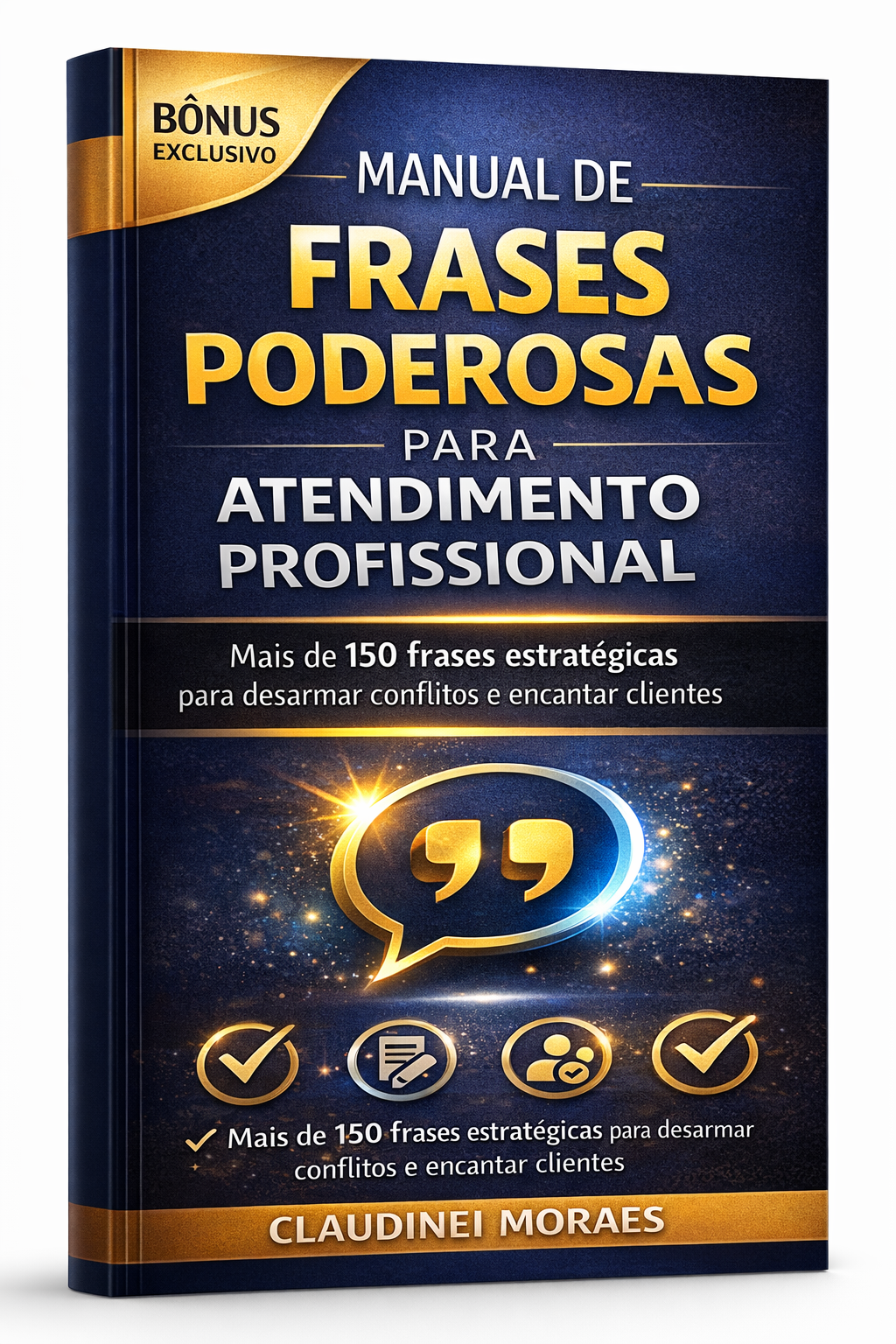 Bônus Manual de Frases Poderosas